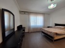 Third floor apartment for rent in Khalda 202m