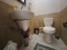 Furnished 3rd floor for rent in Marj Al Hamam, building area of 145m