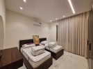 Furnished second floor apartment for rent in Dair Ghbar 200m