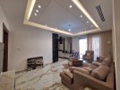 Furnished second floor apartment for rent in Dair Ghbar 200m