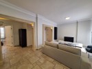 Third floor apartment for rent in Fourth Circle 165m