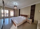 Villa with swimming pool for rent in Abdoun a building area of 450m