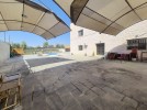 Private villa for rent in Husban, with a land area of 1330m