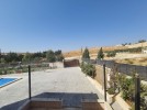 Private villa for rent in Husban, with a land area of 1330m