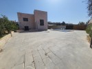 Private villa for rent in Husban, with a land area of 1330m