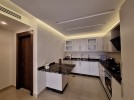 Furnished second floor apartment for rent in Dair Ghbar 100m