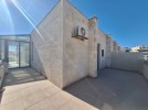 Duplex roof with terrace for rent in Dabouq 317m