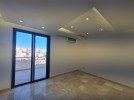 Duplex roof with terrace for rent in Dabouq 317m