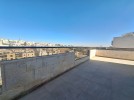 Duplex roof with terrace for rent in Dabouq 317m