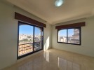 Flat second floor apartment for rent in Khalda 283m