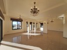 Flat second floor apartment for rent in Khalda 283m