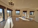 Flat second floor apartment for rent in Khalda 283m