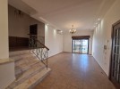 Flat second floor apartment for rent in Khalda 283m