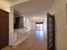 Flat second floor apartment for rent in Khalda 283m