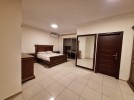 Attached villa for rent in Abdoun with a building area of 850m