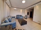 Attached villa for rent in Abdoun with a building area of 850m