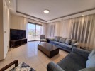 Attached villa for rent in Abdoun with a building area of 850m