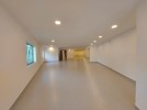 Ready to use office for rent in Abdali, area 604m