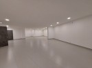 Ready to use office for rent in Abdali, area 604m