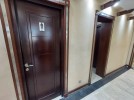 Furnished full floor office for rent in Al Rabieh, Office area 282m