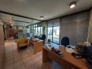 Furnished full floor office for rent in Al Rabieh, Office area 282m