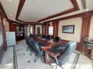 Furnished full floor office for rent in Al Rabieh, Office area 282m