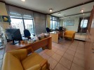 Furnished full floor office for rent in Al Rabieh, Office area 282m