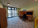 Furnished full floor office for rent in Al Rabieh, Office area 282m