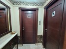 Furnished full floor office for rent in Al Rabieh, Office area 282m