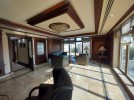 Furnished full floor office for rent in Al Rabieh, Office area 282m