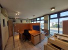 Furnished full floor office for rent in Al Rabieh, Office area 282m