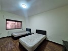 Second floor apartment for rent in Dahiet Al-Amir Rashid  285m