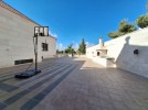 Standalone villa for rent in Dabouq with a land area of 3300m