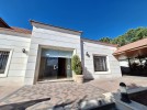 Standalone villa for rent in Dabouq with a land area of 3300m