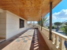 Standalone villa for rent in Dabouq with a land area of 3300m