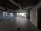 Fourth floor office for rent in Abdoun with an office area of 129m