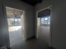 Front 4th floor office for rent in Abdoun with an area of 178m