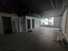 Fourth floor office for rent in Abdoun with an area of 102m