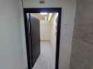 First floor office for rent in Mecca Street with a building area of 100m