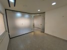 First floor office for rent in Mecca Street with a building area of 100m