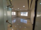 First floor office for rent in Mecca Street with a building area of 100m