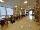 First floor office for rent in Sweifeyeh office area 130m