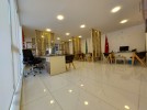 First floor office for rent in Sweifeyeh office area 130m