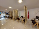 First floor office for rent in Sweifeyeh office area 130m