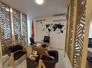 First floor office for rent in Sweifeyeh office area 130m