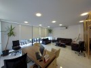 First floor office for rent in Sweifeyeh office area 130m