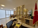 First floor office for rent in Sweifeyeh office area 130m