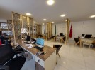 First floor office for rent in Sweifeyeh office area 130m