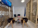 Furnished first floor office for rent in Sweifeyeh office area 130m