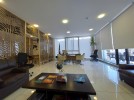 Furnished first floor office for rent in Sweifeyeh office area 130m